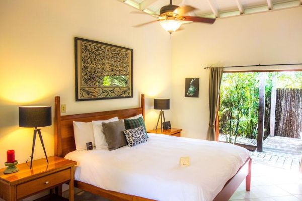 Ka'ana Resort (San Ignacio)